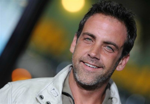 Carlos Ponce fan de Gianmarco