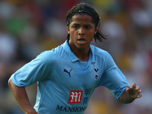 Publican fotografía de Giovanni Dos Santos desnudo