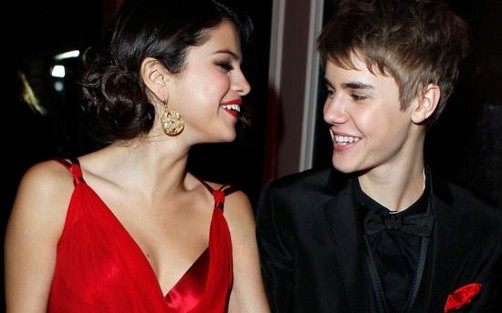 Justin Bieber y Selena Gómez: Brangelina 2.0