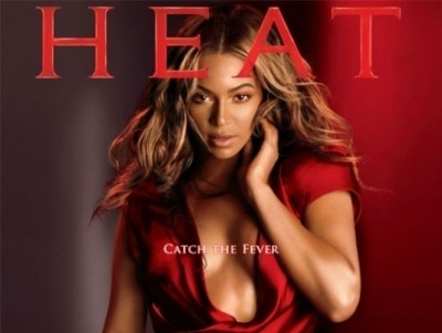 Beyonce: 'Después de dos álbumes era una estrella' Beyonce: 'Después de dos álbumes era una estrella'