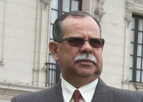 Congresista Octavio Salazar propuso cadena perpetua para 'Marcas'