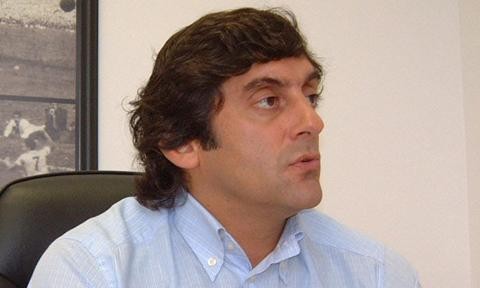 Francescoli no acepta ver a River Plate en la B