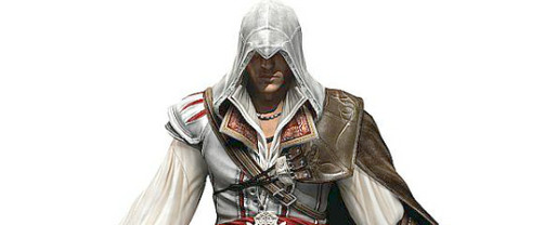 Videojuego Assassin's Creed llegará a la gran pantalla