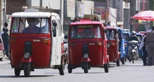 Ica: Turista americana es raptada y violada por mototaxista