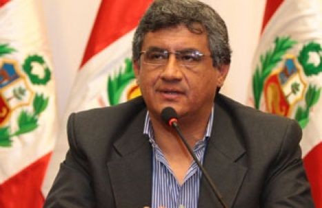 Juan Sheput cuestiona alianza con Gana Perú