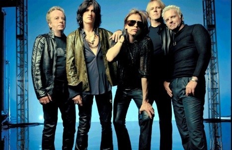 Aerosmith hará turismo por Lima