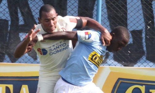 ULTIMO MINUTO: Partido 'U- Cristal' se jugaría sin público