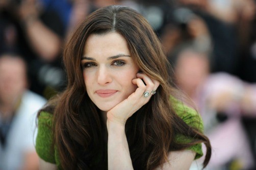 Rachel Weisz era una adolescente rebelde