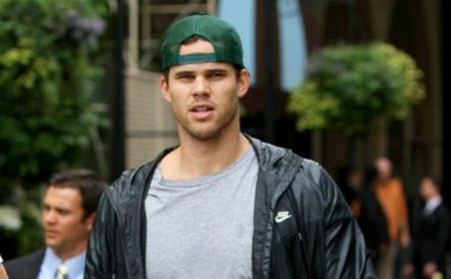 Kris Humphries reconoce estar pasando un mal momento