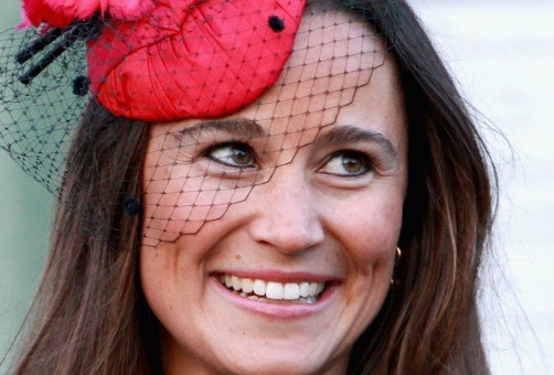 Los consejos de Pippa Middleton para Navidad