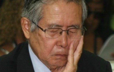 Caretas destaca el indulto a Fujimori como un tema de interés mediático