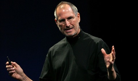 Otorgarán Grammy póstumo a Steve Jobs
