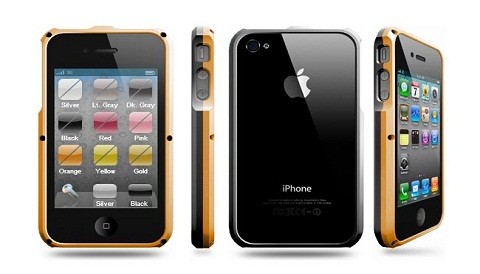 iPhone 4S no logra triunfar en Europa