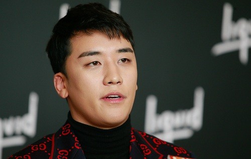 El escándalo sexual que envuelve al k-pop