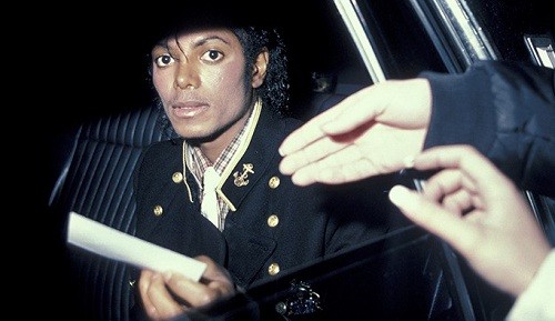El Museo de los Niños de Indianápolis elimina los artículos de Michael Jackson