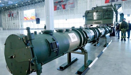 Rusia dice que no destruirá sus misiles nucleares de rango intermedio
