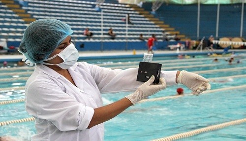 Se intensifica vigilancia sanitaria contra Amebas de Vida Libre en piscinas de Lima y Callao