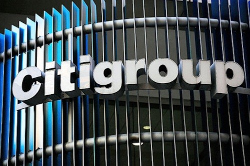 Citigroup venderá más de $ 1 billón de oro venezolano
