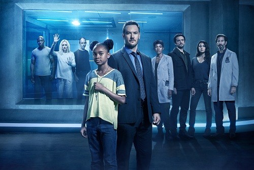 El esperado thriller 'The Passage' estrena en exclusiva en América Latina sólo en FOX Premium