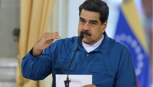 La oposición venezolana teme la represión después de que Maduro amenace con arrestos
