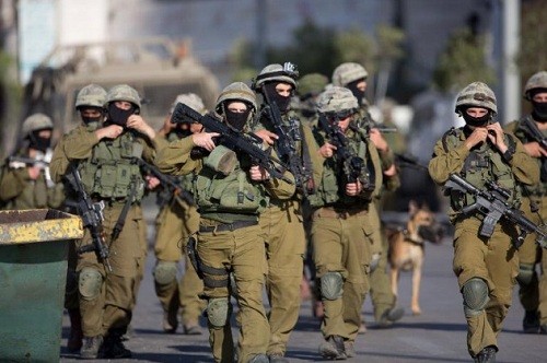 Israel: el ejército comienza la ofensiva de Gaza tras el ataque con cohetes en el centro de la ciudad