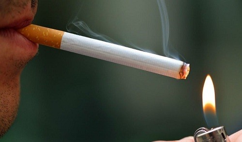 En Perú 16,000 personas mueren cada año a consecuencia del tabaco