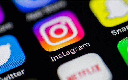 Instagram está probando agregar una barra de búsqueda a los videos