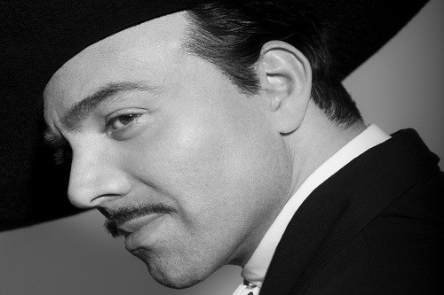 Pedro Infante Regresa: mira la primera imagen de Omar Chaparro en Como caído del cielo