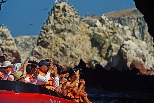 Semana Santa: Conoce 5 áreas naturales protegidas para vacacionar y ser un turista responsable