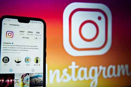 Instagram restablece los algoritmos para detener la propagación de contenido dañino