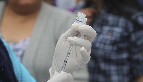 Minsa refuerza mecanismos de control en los puestos de vacunación fronterizos