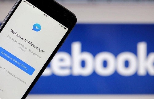 Facebook Messenger podría volver a la aplicación principal de Facebook
