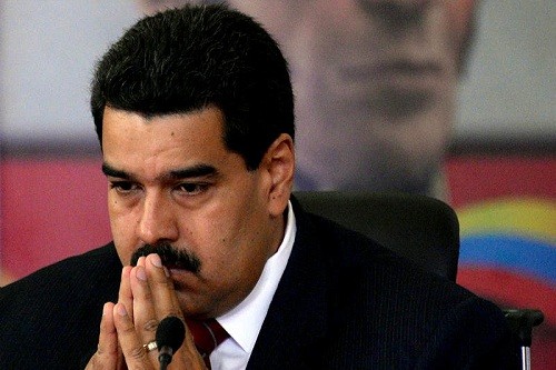 Canadá expande las sanciones a otros 43 mejores venezolanos que apoyan a Maduro