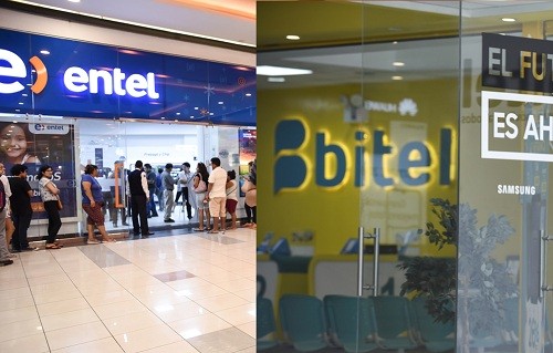 OSIPTEL multó a Entel y Bitel con más de S/ 2.2 millones por activar líneas en equipos reportados como robados o perdidos