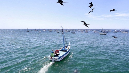 Mincetur te brinda sugerencias para un viaje seguro en Semana Santa