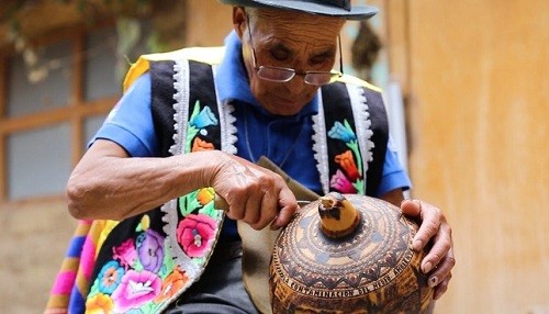 'De Nuestras Manos': se abrieron postulaciones para participar en la feria de artesanía más importante del Perú