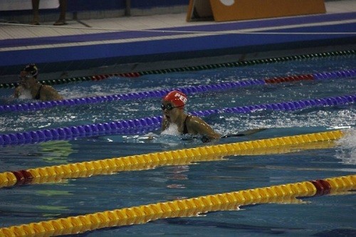 Torneo selectivo de natación clasificatorio para Lima 2019 se realizará esta semana.