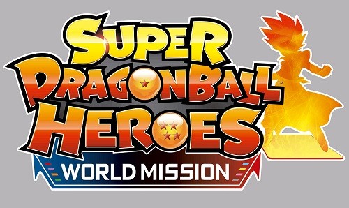 Super Dragon Ball Heroes World Mission recibe una gran actualización!