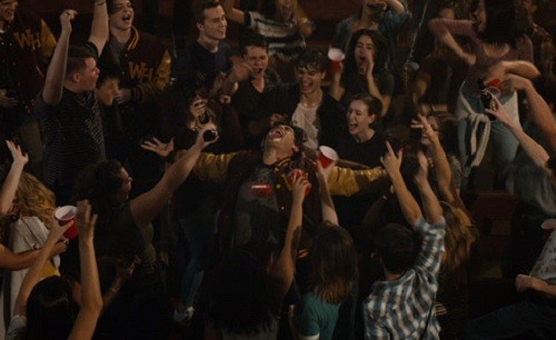 El tráiler oficial de The Society ya está disponible