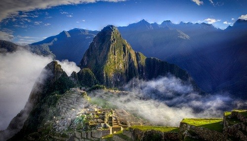 Cusco: Regularán visitas a espacios de Machupicchu