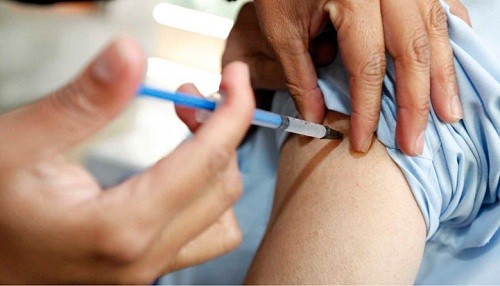 Más de 123 mil vacunas contra el neumococo han sido destinadas a la región Puno