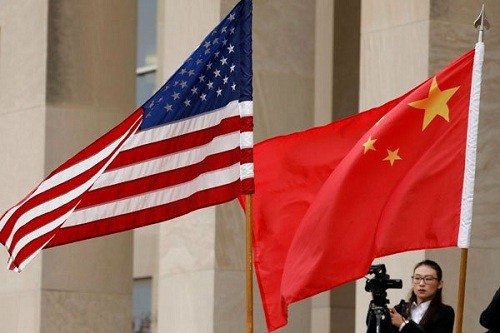 China impone aranceles a 60 mil millones de dólares en importaciones de EE. UU.