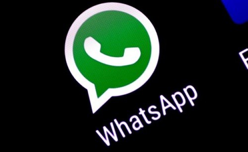 WhatsApp exhorta a los usuarios a actualizar la aplicación