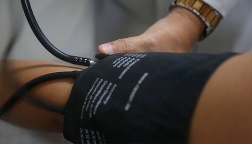 En el Perú cuatro millones de personas tienen hipertensión arterial