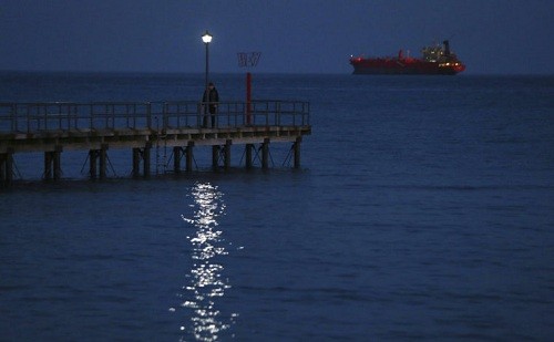 Turquía insiste en el derecho a perforar las reservas de energía de Chipre