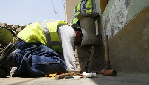 Sedapal sufrió robo de casi 5 mil medidores en Lima y Callao