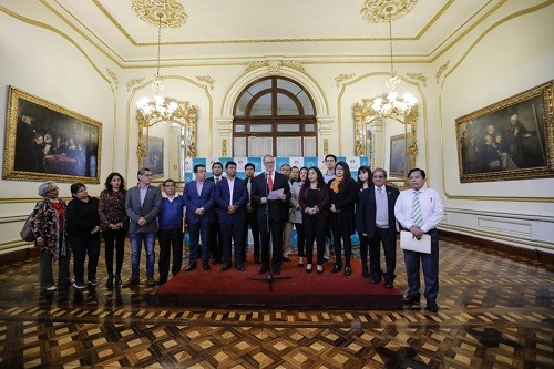 Municipalidad de Lima exhorta renegociar contratos de peaje