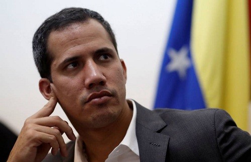 Según informes, la oposición de Venezuela está perdiendo fuerza