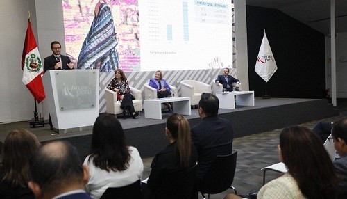 Perú Moda y Perú Moda Deco 2019 concretan negocios por US$ 132 millones