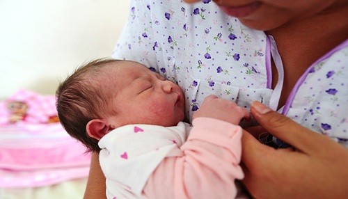 Los controles durante los primeros 30 días de vida del recién nacido son claves
